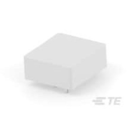 TE CONNECTIVITY Power/Signal Relay, 1 Form C, Spdt, Momentary, 0.02A (Coil), 24Vdc (Coil), 480Mw (Coil), 5A 2-1393215-1